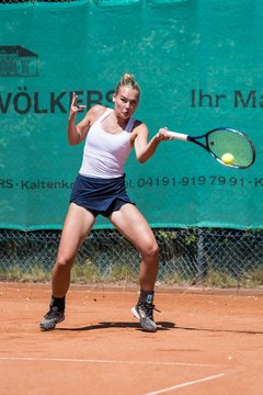 Philippa Färber 186 - RL TC an der Schirnau - SV Zehlendorfer Wespen : Ergebnis: 9:0